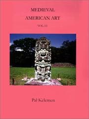 Tapa de Medieval American Art