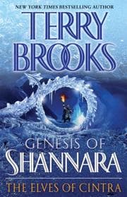Tapa de The Genesis of Shannara