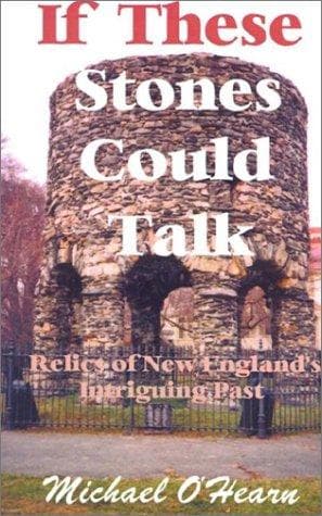 Tapa de If These Stones Could Talk