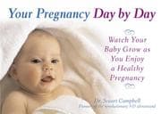 Tapa de Your pregnancy