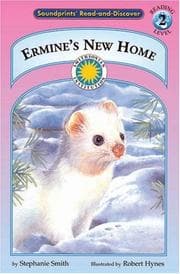 Tapa de Ermine's new home
