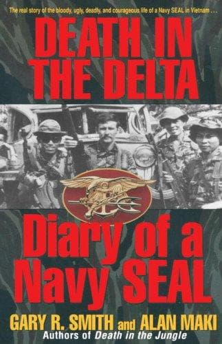 Tapa de Death in the Delta