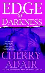 Tapa de Edge of Darkness (The Men of T-FLAC