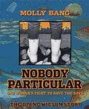 Tapa de Nobody Particular