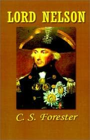 Tapa de Lord Nelson