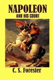 Tapa de Napoleon and his court