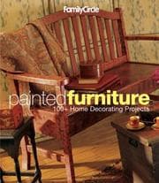 Tapa de Family Circle Painted Furniture