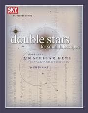 Tapa de Double Stars for Small Telescopes