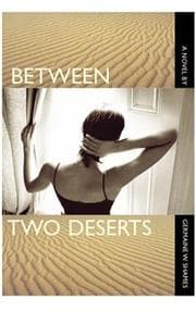 Tapa de Between two deserts