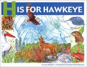 Tapa de H Is for Hawkeye