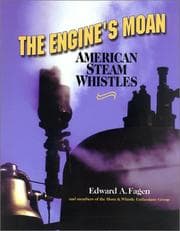 Tapa de The Engine's Moan