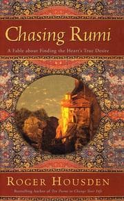 Tapa de Chasing Rumi