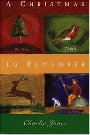 Tapa de A Christmas To Remember