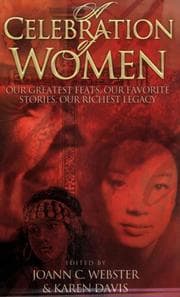 Tapa de Celebration of Women