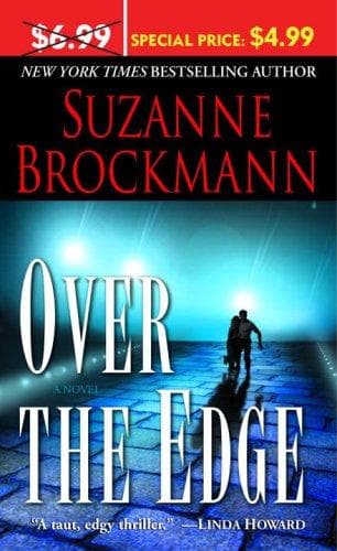 Tapa de Over the Edge