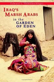 Tapa de Iraq's Marsh Arabs in the Garden of Eden