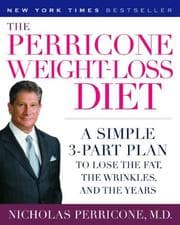 Tapa de The Perricone Weight-Loss Diet