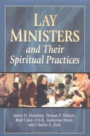 Tapa de Lay ministers and their spiritual practices