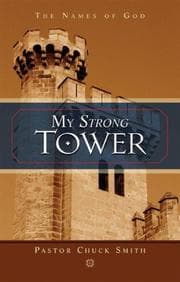 Tapa de My Strong Tower