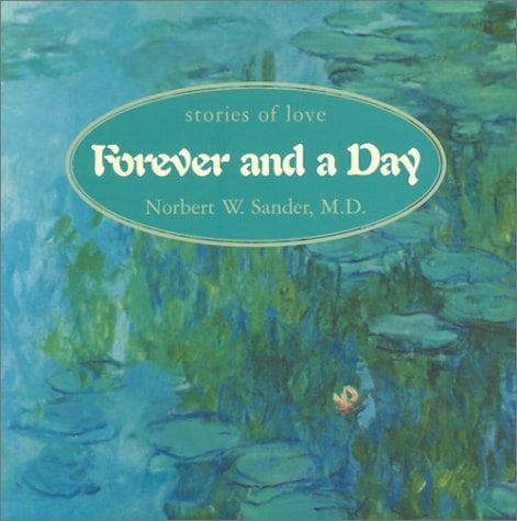 Tapa de Forever and a Day