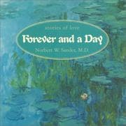 Tapa de Forever and a Day