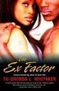 Tapa de The Ex Factor