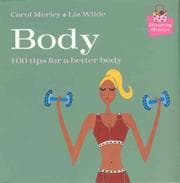 Tapa de Body