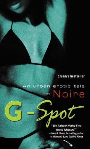 Tapa de G-Spot