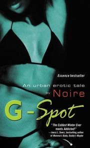 Tapa de G-Spot