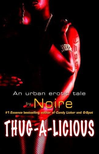 Tapa de Thug-A-Licious