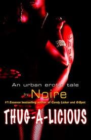 Tapa de Thug-A-Licious