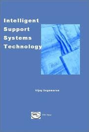 Tapa de Intelligent Support Systems Technology