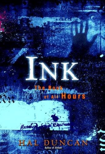 Tapa de Ink