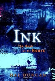 Tapa de Ink