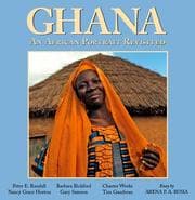 Tapa de Ghana