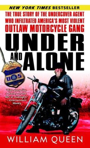 Tapa de Under and Alone