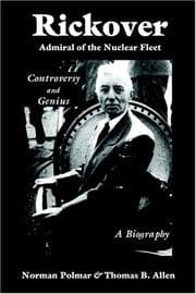 Tapa de Rickover