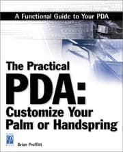 Tapa de The Practical PDA: