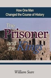Tapa de The prisoner and the kings