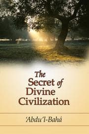 Tapa de The Secret of Divine Civilization (50)