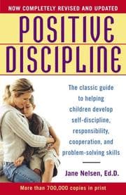 Tapa de Positive discipline