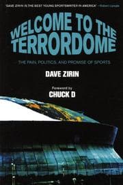 Tapa de Welcome to the Terrordome