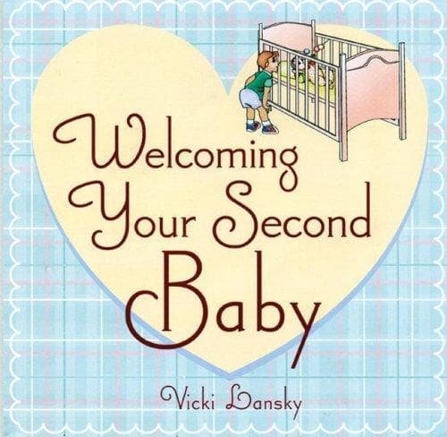 Tapa de Welcoming Your Second Baby