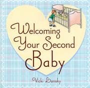 Tapa de Welcoming Your Second Baby