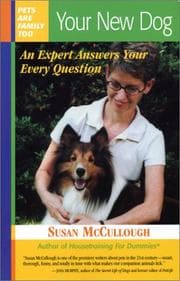 Tapa de Your New Dog