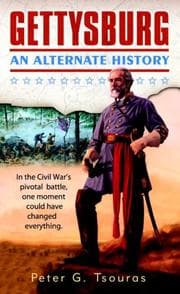 Tapa de Gettysburg