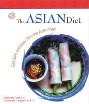 Tapa de Asian Diet