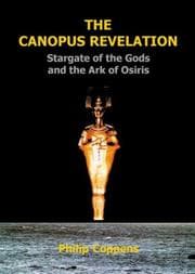 Tapa de The Canopus Revelation