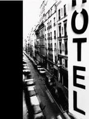 Tapa de Life as a Night Porter