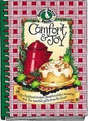 Tapa de Comfort & Joy